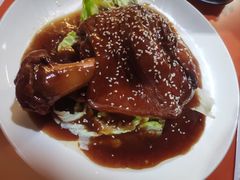 -巷子深菜馆(新华路店)