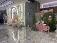 -泓历皇朝酒店(东亭店)