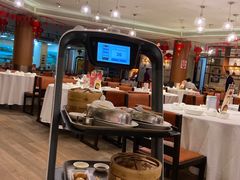 -潮福城大酒楼(湖滨北路店)