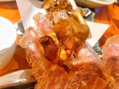 -戴记龙虾(天泽街店)