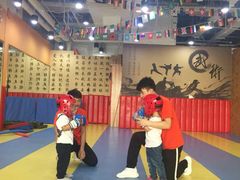 -HELLO功夫(印象城店)