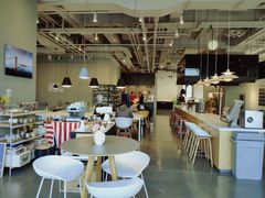 -dotcom coffee古点咖啡(致真大厦店)