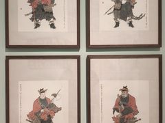 -上海宝龙美术馆