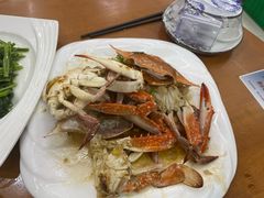 -望海潮海鲜店 特色家常菜(在海一方店)