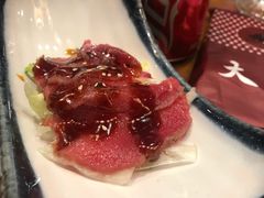 -大渔铁板烧(中山路八佰伴店)