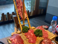 -万福·和牛炭火烧肉店(苏州中心店)