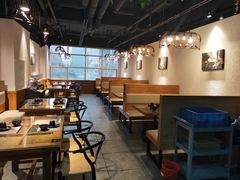 -潮十三潮汕砂锅粥(高新四路大都荟店)