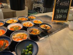-天津湾西餐厅(三亚海棠湾洲际度假酒店)