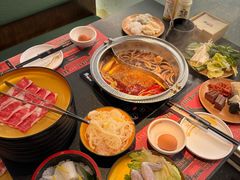 -牛New寿喜烧(新六百店)