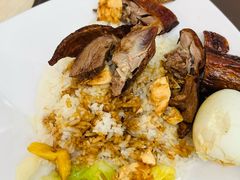 -太兴烧味餐厅(香港机场店)