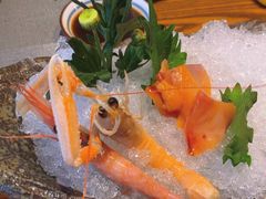 -山盛创作料理·Yamamori(珠宾店)