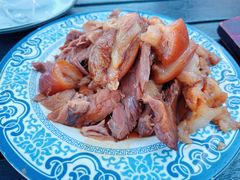 -鼎香润(德胜门内店)