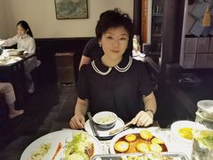 -绿茶餐厅(燕郊永旺店)