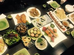 -北京花见餐饮管理有限公司