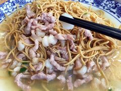-裕兴记·三虾面(西北街总店)