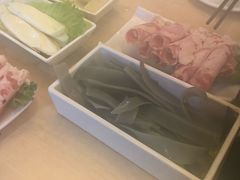 -野妹火锅(龙岗店)