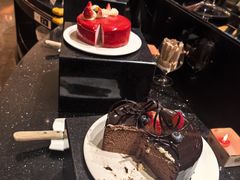 -岷山饭店-芝芝自助餐厅