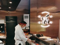 -鸟山鸣·日料食堂(王府井店)