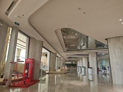 -青岛银沙滩温德姆至尊酒店