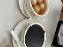 -味香园传统甜品店(牛车水店)