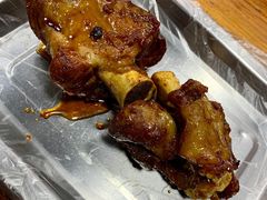 -赵元章肉骨烧(山塘街店)