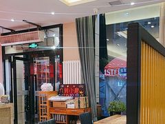 -九转小磨·非遗东北菜(群力店)