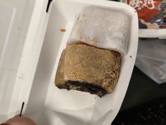 -清真老西北角温记粘食店(长沙路店)