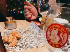 -Boxing Cat Brewery拳击猫精酿啤酒馆(思南公馆店)