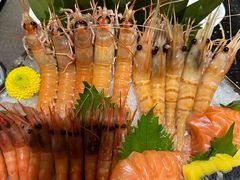 -極上萬膳·日料放题(海岸城店)
