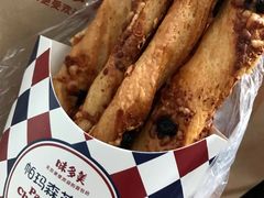 -味多美蛋糕(安定门店)