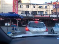 -名骏车业(新区玉山店)