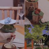 🍃成都探店 | 藏在湖心的绝美🔥南门古风庭院私房菜🏡