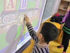 -瑞思少儿中心·少儿英语素养启蒙(新合作校区)