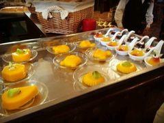 android_upload_pic-莫奈花园餐厅(麦迪逊花园店)