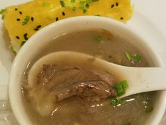 -鲁商铂尔曼大酒店·铂丽自助餐厅