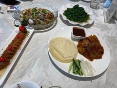 -阿英煲.煲烧江南菜(凉城路店)