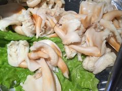 -旺角小渔村(二马路店)