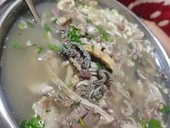 -协顺园回头馆(南顺城路店)