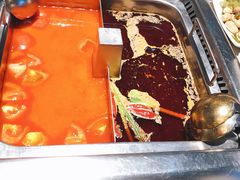-海底捞火锅(泉城路店)