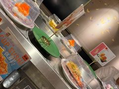 -小乔回转寿司(市府恒隆广场店)