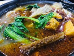 -清真·穆萨砂锅(大皮院店)
