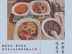 秘制凉皮-魏家凉皮(解放路火车站店)