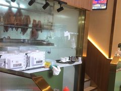 -品粤居港式打边炉·广式烧腊(西安路福佳新天地店)