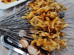 -胜泽眼镜烧烤(云霄路直营店)