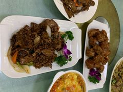 -宝发园名菜馆