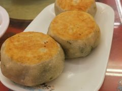 -玉华台饭庄(裕中西里小区店)