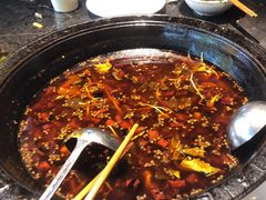-大鱼山房鱼头火锅(老字号品质店)