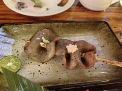 -千懿六本木酒场(常熟路店)