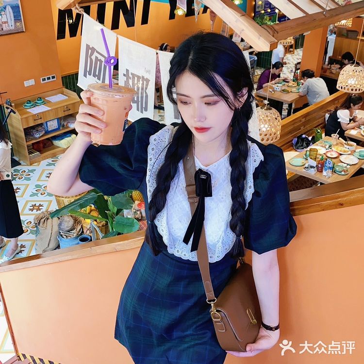 南昌新店·穿越回萨瓦迪卡 泰式大排档🇹🇭