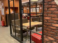 -汉堡王(嘉定宝龙城市广场)